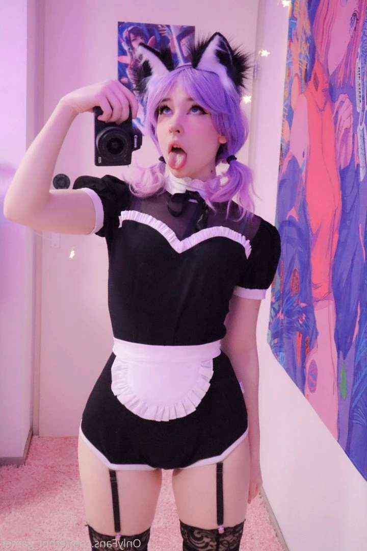 Alina 💖👾 [ ethot_gamer ] Onlyfans leaked photo 2070514 on Hotleaks.tv