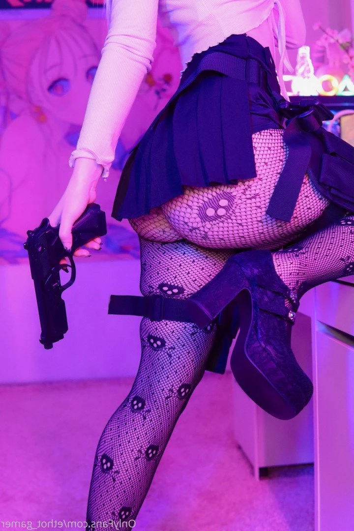 Alina 💖👾 [ ethot_gamer ] Onlyfans leaked photo 2070524 on Hotleaks.tv