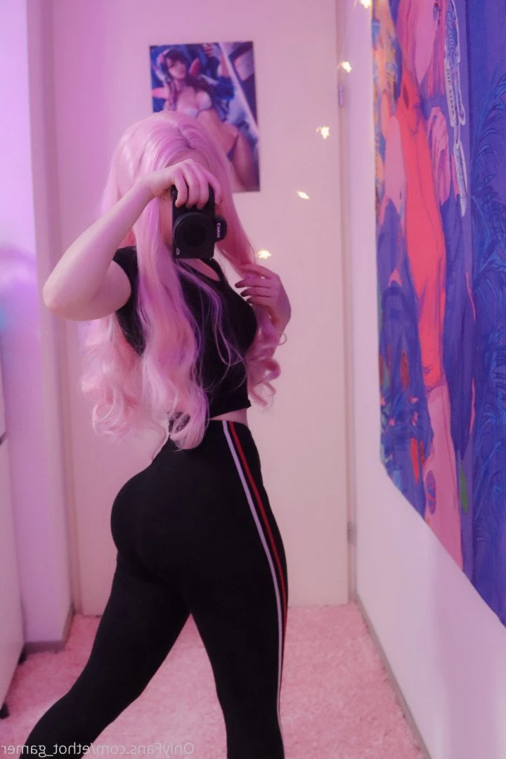 Alina 💖👾 [ ethot_gamer ] Onlyfans leaked photo 2070528 on Hotleaks.tv