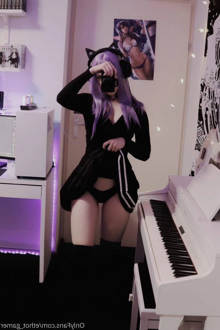 Alina 💖👾 [ ethot_gamer ] Onlyfans leaked photo 2070535 on Hotleaks.tv