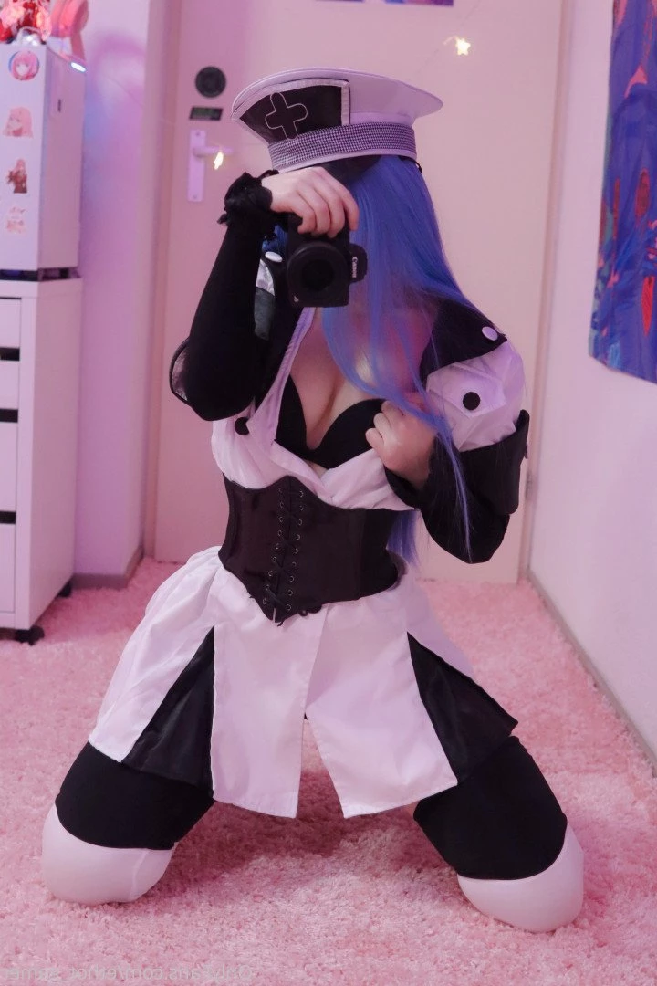 Alina 💖👾 [ ethot_gamer ] Onlyfans leaked photo 2070540 on Hotleaks.tv