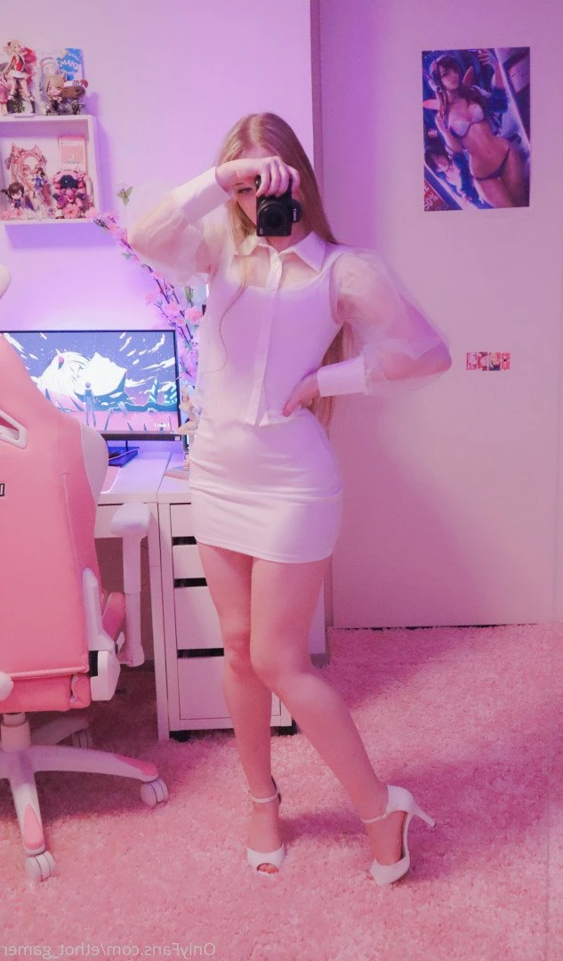 Alina 💖👾 [ ethot_gamer ] Onlyfans leaked photo 2070544 on Hotleaks.tv