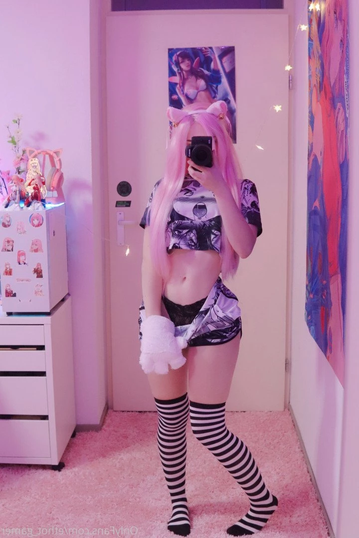 Alina 💖👾 [ ethot_gamer ] Onlyfans leaked photo 2070545 on Hotleaks.tv