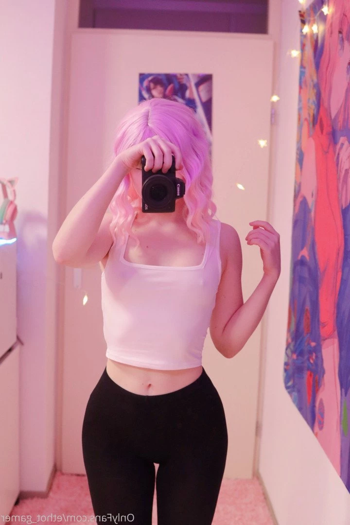 Alina 💖👾 [ ethot_gamer ] Onlyfans leaked photo 2070549 on Hotleaks.tv