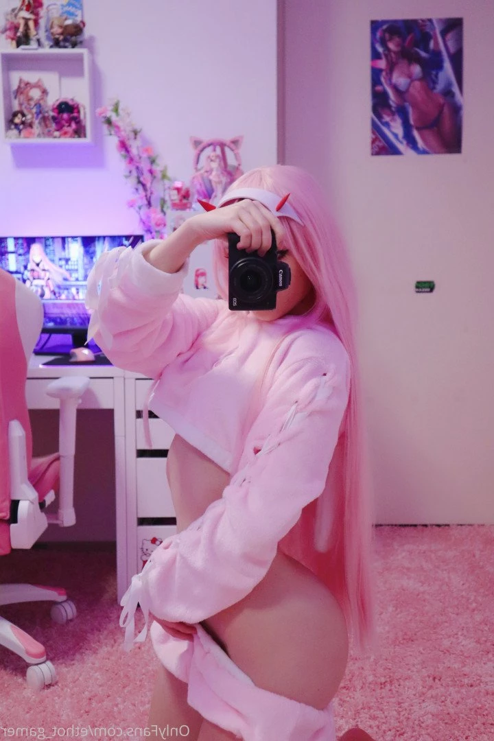 Alina 💖👾 [ ethot_gamer ] Onlyfans leaked photo 2070551 on Hotleaks.tv