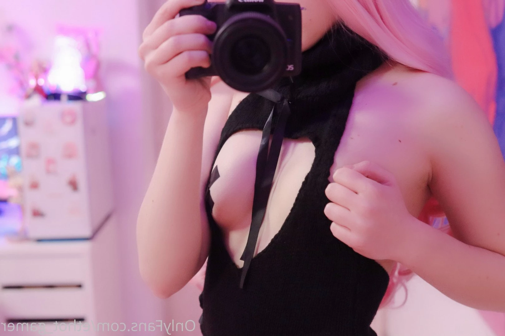 Alina 💖👾 [ ethot_gamer ] Onlyfans leaked photo 2070552 on Hotleaks.tv