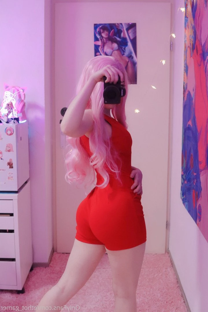 Alina 💖👾 [ ethot_gamer ] Onlyfans leaked photo 2070554 on Hotleaks.tv