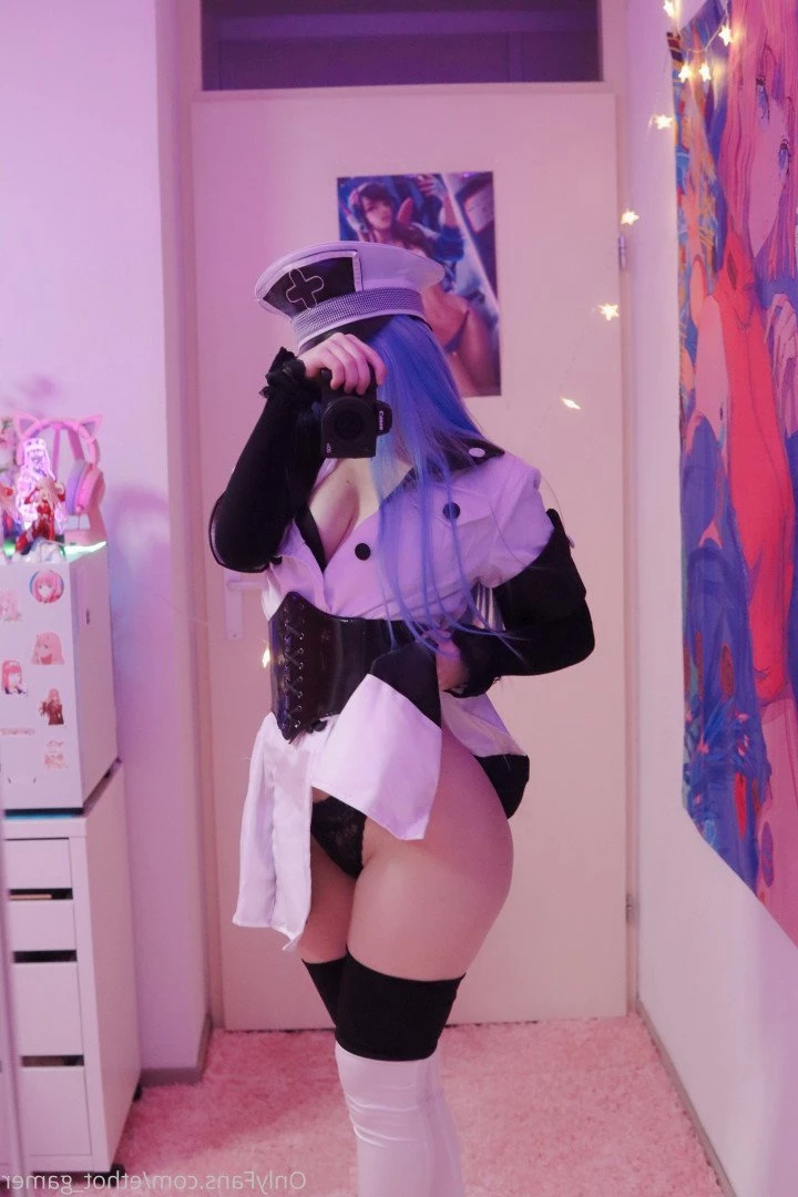 Alina 💖👾 [ ethot_gamer ] Onlyfans leaked photo 2070561 on Hotleaks.tv