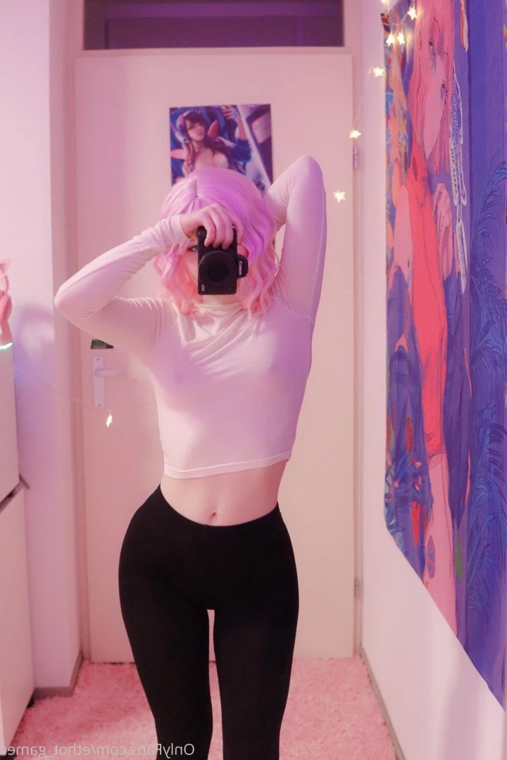 Alina 💖👾 [ ethot_gamer ] Onlyfans leaked photo 2070562 on Hotleaks.tv