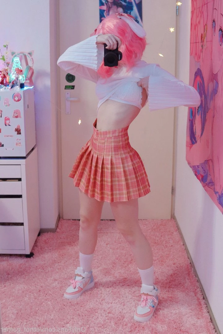 Alina 💖👾 [ ethot_gamer ] Onlyfans leaked photo 2070563 on Hotleaks.tv