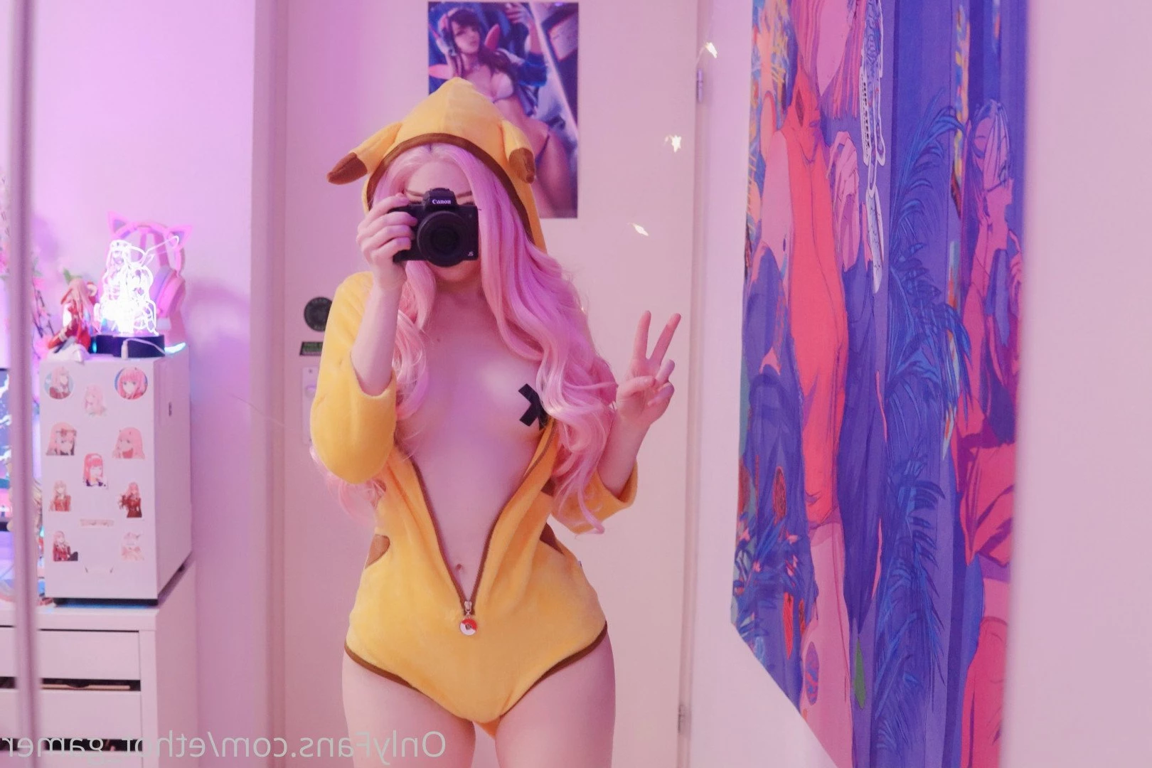 Alina 💖👾 [ ethot_gamer ] Onlyfans leaked photo 2070564 on Hotleaks.tv