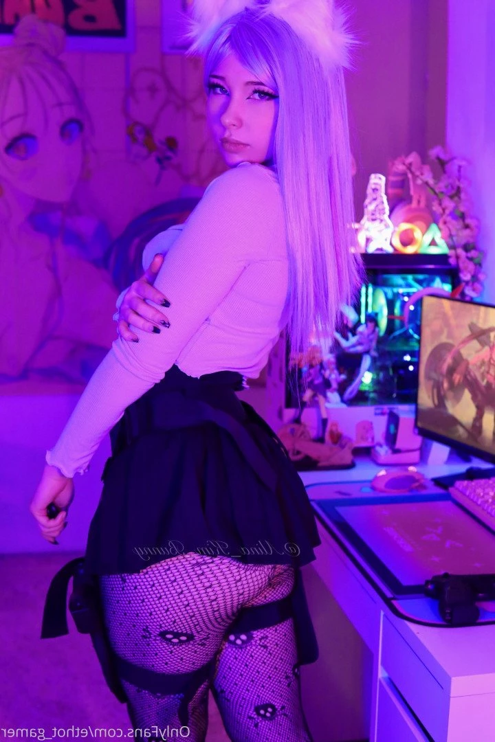 Alina 💖👾 [ ethot_gamer ] Onlyfans leaked photo 2070567 on Hotleaks.tv
