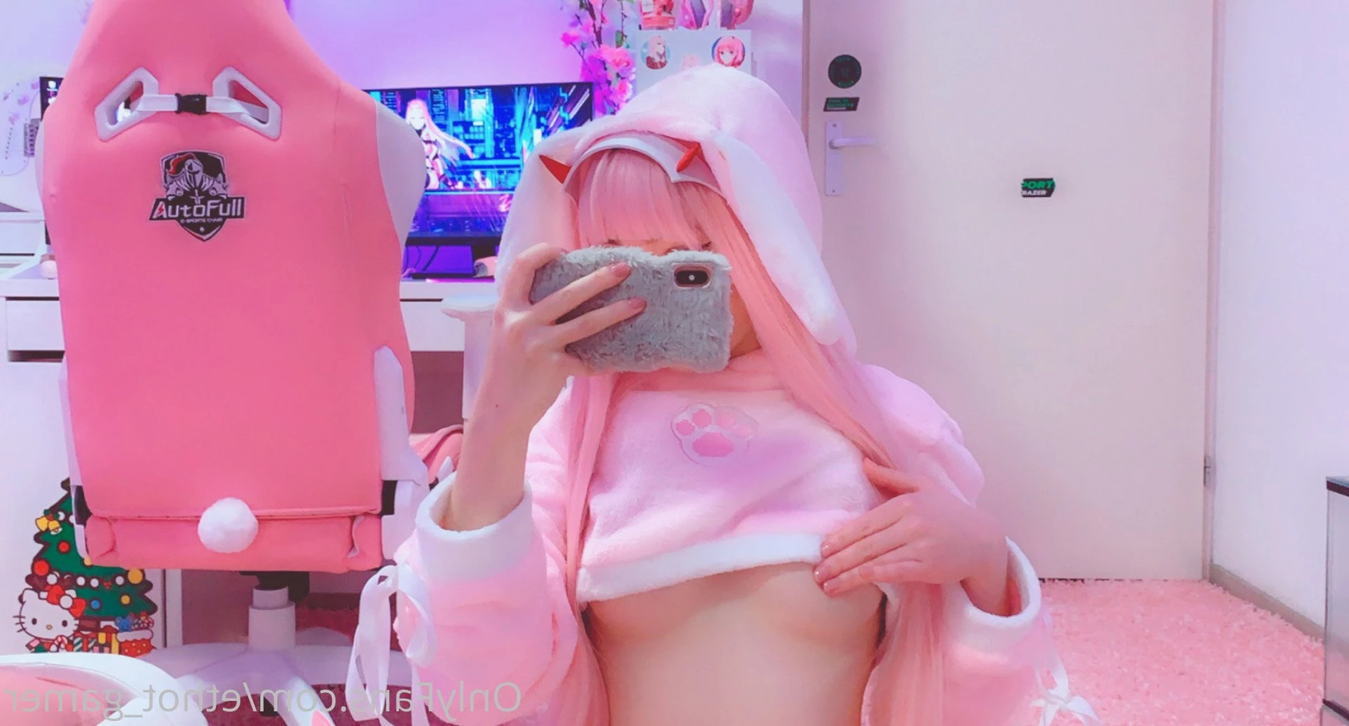 Alina 💖👾 [ ethot_gamer ] Onlyfans leaked photo 2070582 on Hotleaks.tv