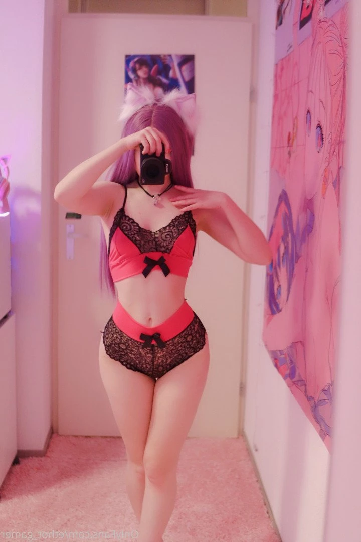 Alina 💖👾 [ ethot_gamer ] Onlyfans leaked photo 2070585 on Hotleaks.tv