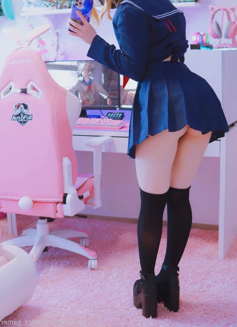 Alina 💖👾 [ ethot_gamer ] Onlyfans leaked photo 2070591 on Hotleaks.tv