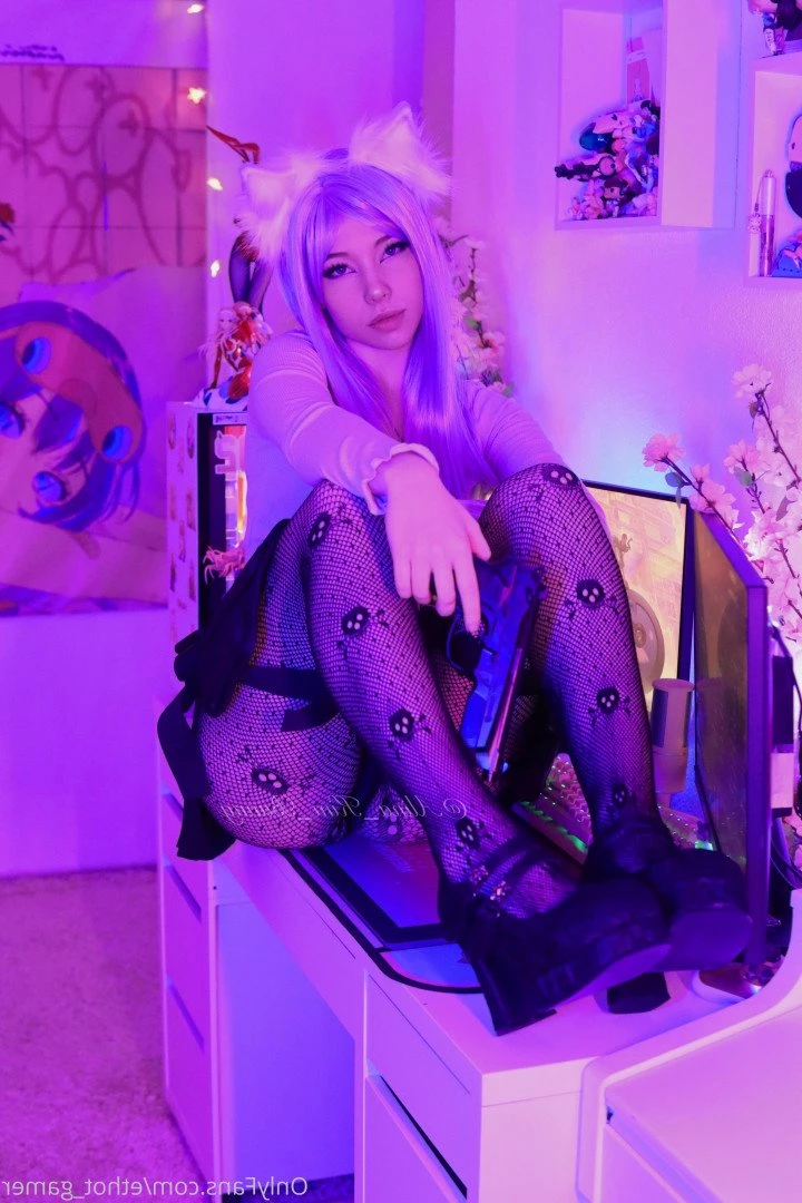 Alina 💖👾 [ ethot_gamer ] Onlyfans leaked photo 2070593 on Hotleaks.tv