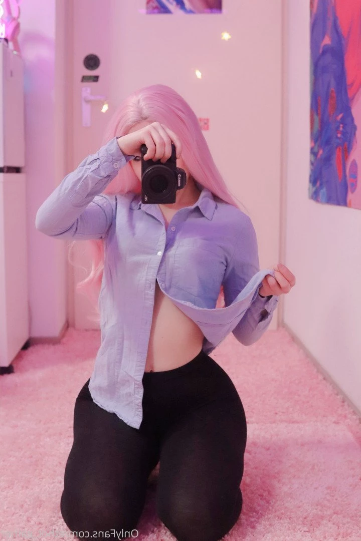 Alina 💖👾 [ ethot_gamer ] Onlyfans leaked photo 2070598 on Hotleaks.tv