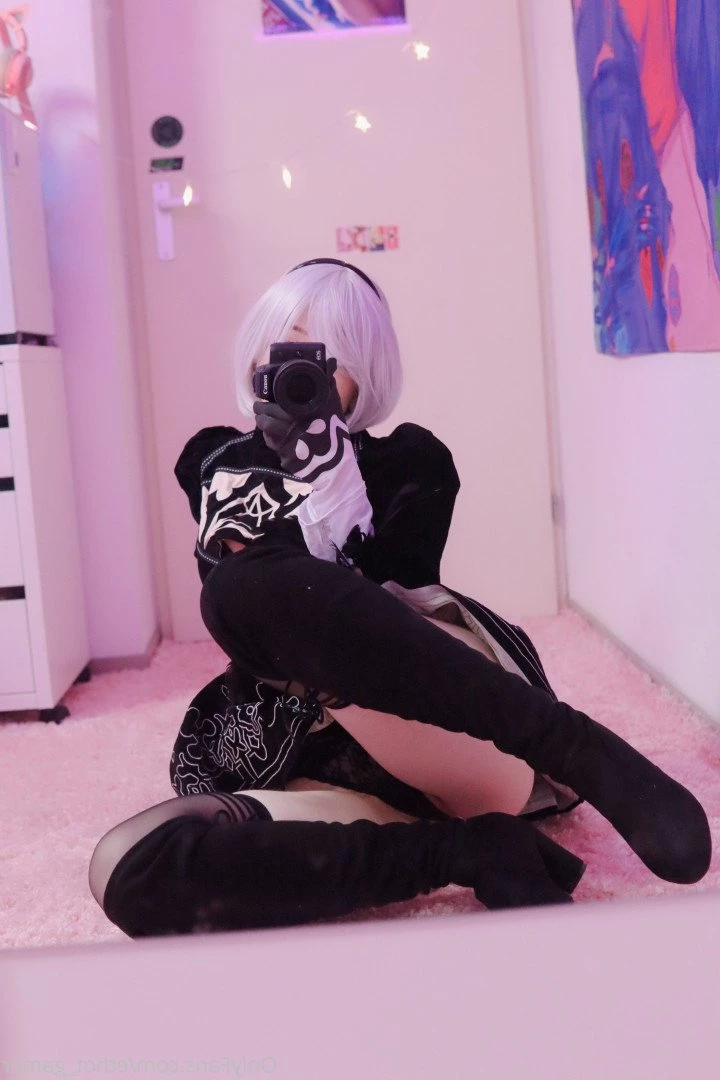 Alina 💖👾 [ ethot_gamer ] Onlyfans leaked photo 2070613 on Hotleaks.tv