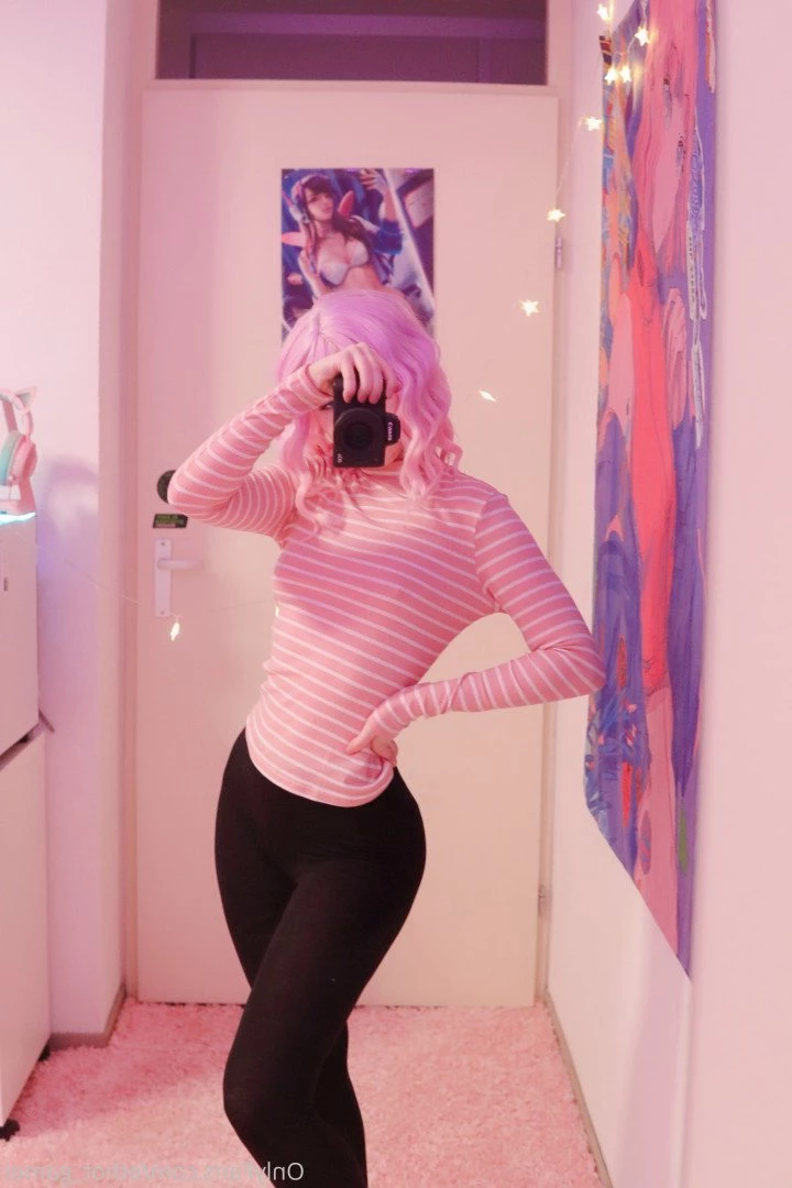 Alina 💖👾 [ ethot_gamer ] Onlyfans leaked photo 2070625 on Hotleaks.tv