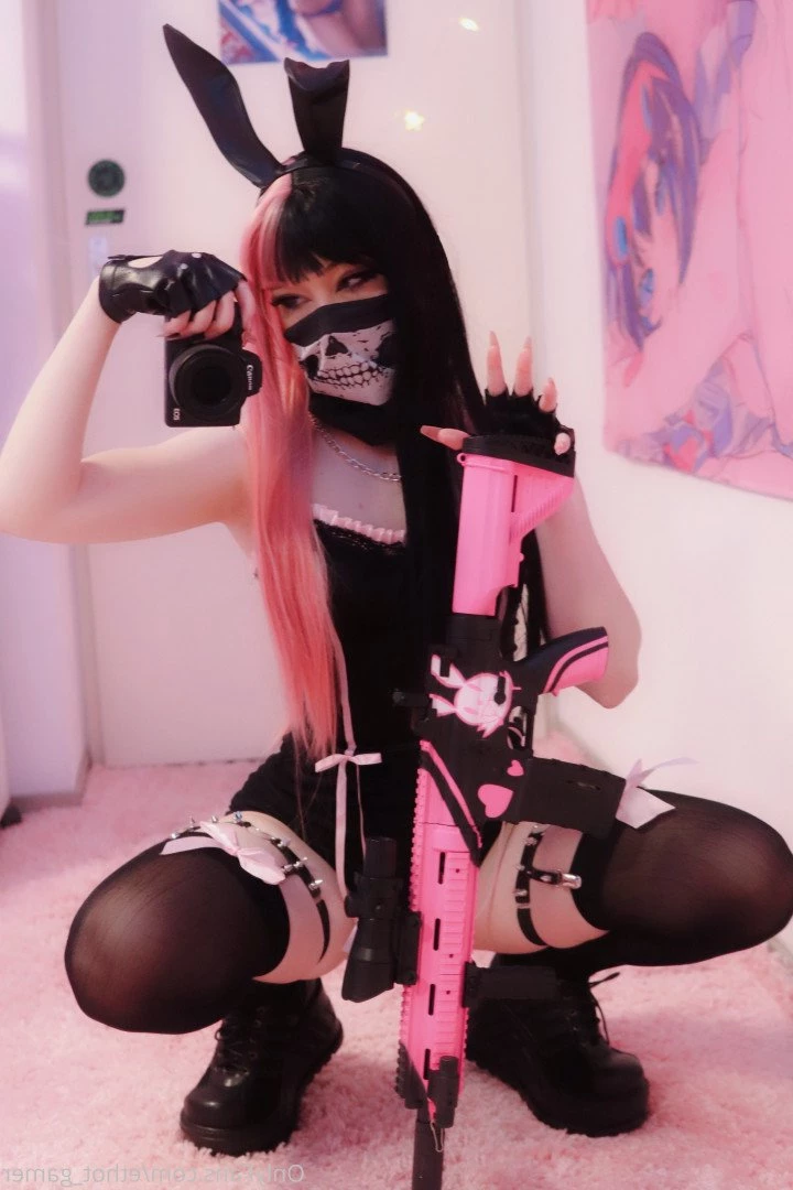 Alina 💖👾 [ ethot_gamer ] Onlyfans leaked photo 2070628 on Hotleaks.tv