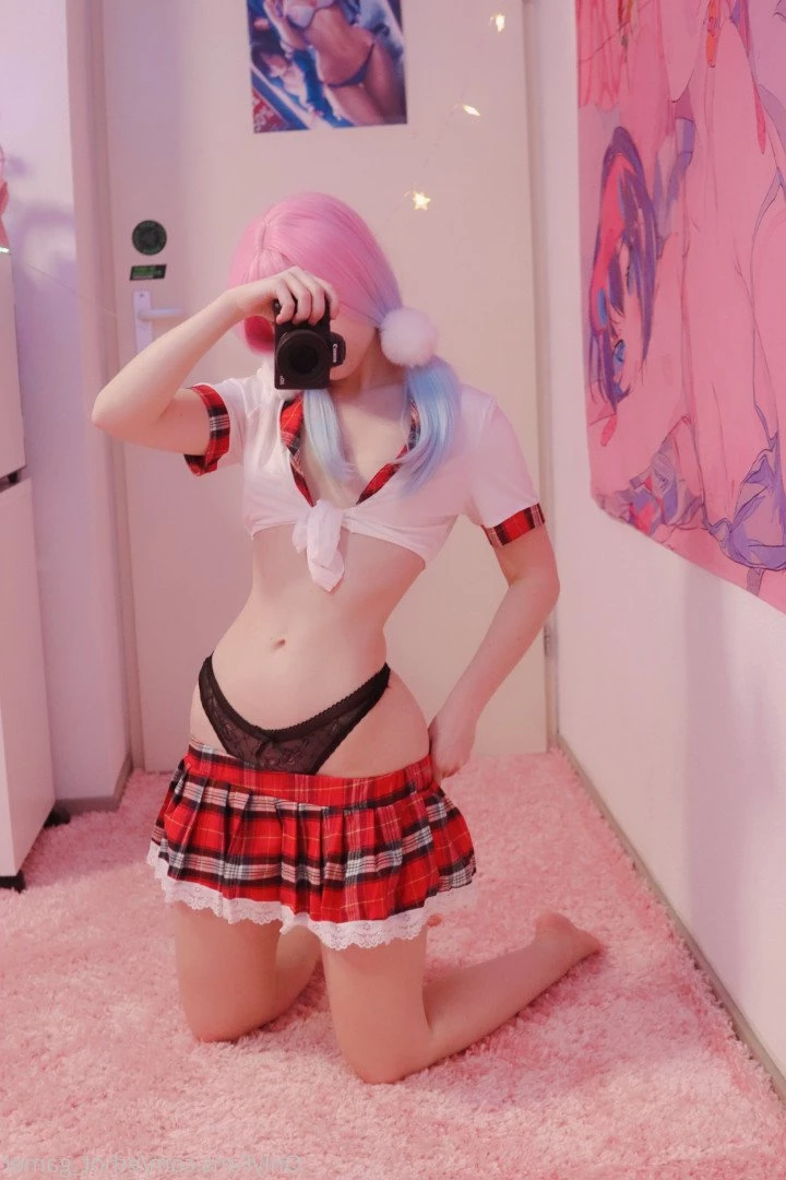 Alina 💖👾 [ ethot_gamer ] Onlyfans leaked photo 2070629 on Hotleaks.tv