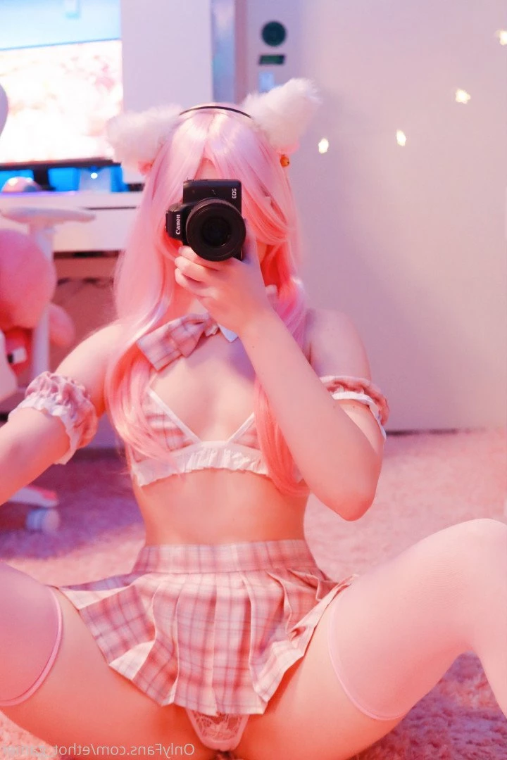 Alina 💖👾 [ ethot_gamer ] Onlyfans leaked photo 2070647 on Hotleaks.tv