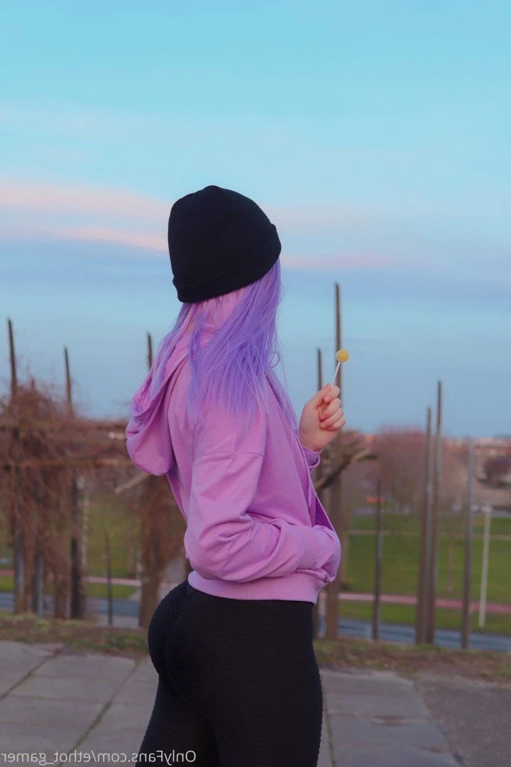 Alina 💖👾 [ ethot_gamer ] Onlyfans leaked photo 2070650 on Hotleaks.tv