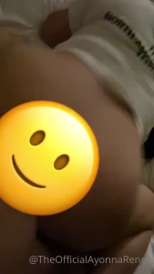 YonnaTheFreak🖤 [ fineassyonna ] Onlyfans leaked video 1963687 on Hotleaks.tv