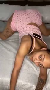 YonnaTheFreak🖤 [ fineassyonna ] Onlyfans leaked video 1963706 on Hotleaks.tv