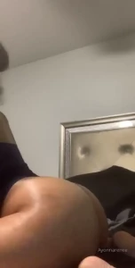 YonnaTheFreak🖤 [ fineassyonna ] Onlyfans leaked video 1963716 on Hotleaks.tv