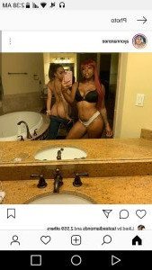 YonnaTheFreak🖤 [ fineassyonna ] Onlyfans leaked video 1963719 on Hotleaks.tv