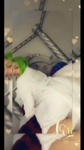 YonnaTheFreak🖤 [ fineassyonna ] Onlyfans leaked video 1963766 on Hotleaks.tv