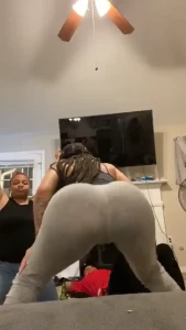YonnaTheFreak🖤 [ fineassyonna ] Onlyfans leaked video 1963771 on Hotleaks.tv