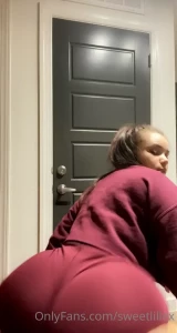 YonnaTheFreak🖤 [ fineassyonna ] Onlyfans leaked video 1963772 on Hotleaks.tv