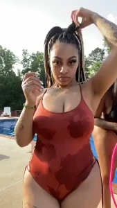 YonnaTheFreak🖤 [ fineassyonna ] Onlyfans leaked video 1963773 on Hotleaks.tv