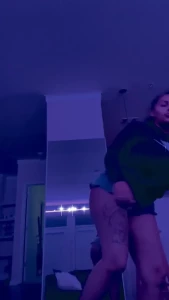 YonnaTheFreak🖤 [ fineassyonna ] Onlyfans leaked video 1963780 on Hotleaks.tv