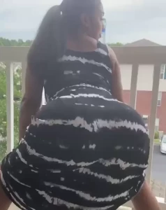 YonnaTheFreak🖤 [ fineassyonna ] Onlyfans leaked video 1963796 on Hotleaks.tv