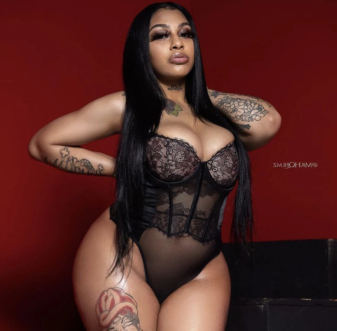 YonnaTheFreak🖤 [ fineassyonna ] Onlyfans leaked photo 2070196 on Hotleaks.tv