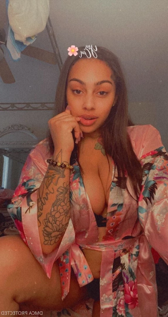 YonnaTheFreak🖤 [ fineassyonna ] Onlyfans leaked photo 2070197 on Hotleaks.tv