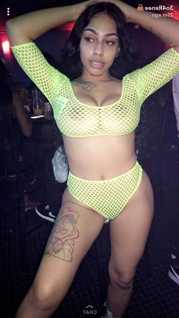YonnaTheFreak🖤 [ fineassyonna ] Onlyfans leaked photo 2070205 on Hotleaks.tv