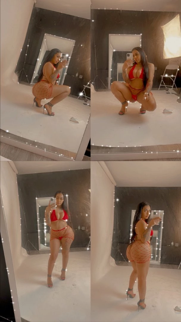 YonnaTheFreak🖤 [ fineassyonna ] Onlyfans leaked photo 2070206 on Hotleaks.tv