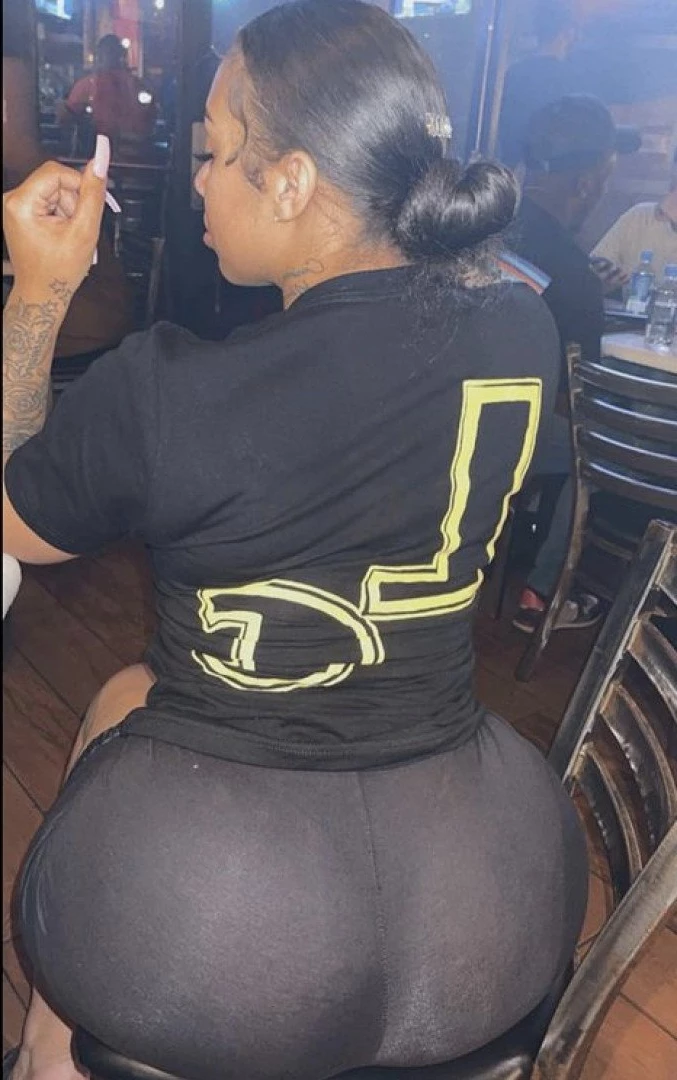 YonnaTheFreak🖤 [ fineassyonna ] Onlyfans leaked photo 2070217 on Hotleaks.tv