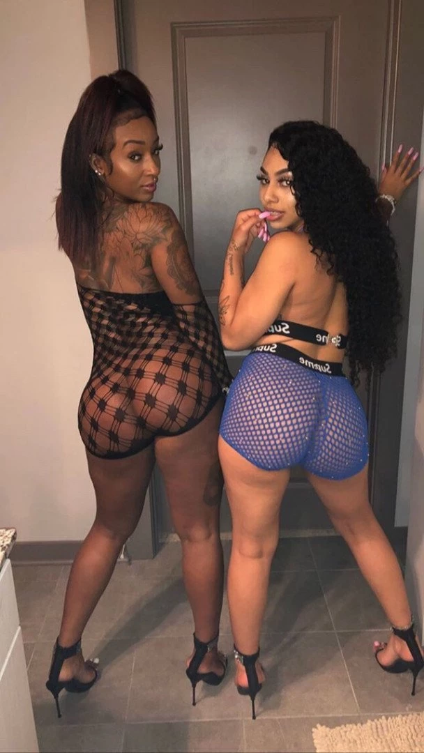 YonnaTheFreak🖤 [ fineassyonna ] Onlyfans leaked photo 2070238 on Hotleaks.tv