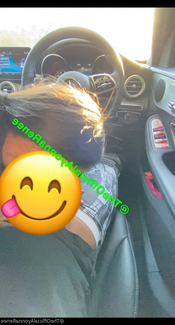 YonnaTheFreak🖤 [ fineassyonna ] Onlyfans leaked photo 2070270 on Hotleaks.tv