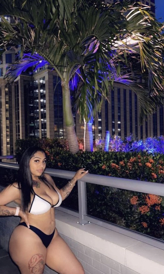 YonnaTheFreak🖤 [ fineassyonna ] Onlyfans leaked photo 2070283 on Hotleaks.tv