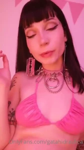 Gatita 💕 [ gatahidraulica ] Onlyfans leaked video 1963862 on Hotleaks.tv