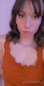 Gatita 💕 [ gatahidraulica ] Onlyfans leaked video 1963920 on Hotleaks.tv