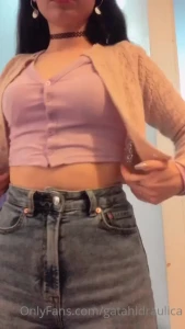 Gatita 💕 [ gatahidraulica ] Onlyfans leaked video 1963966 on Hotleaks.tv