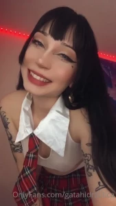 Gatita 💕 [ gatahidraulica ] Onlyfans leaked video 1963987 on Hotleaks.tv