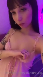 Gatita 💕 [ gatahidraulica ] Onlyfans leaked video 1963988 on Hotleaks.tv